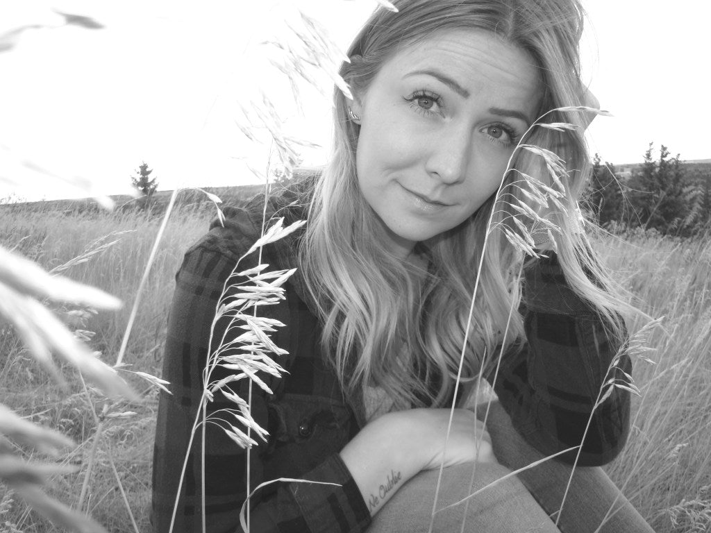 Brittany Tange blogs about Peaks & Prairies