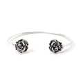Wilted Rose Bangle
